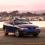 Ford Mustang 1994 года